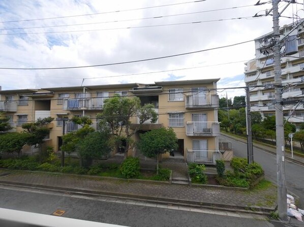 レオネクストセレンディップ久末の物件内観写真